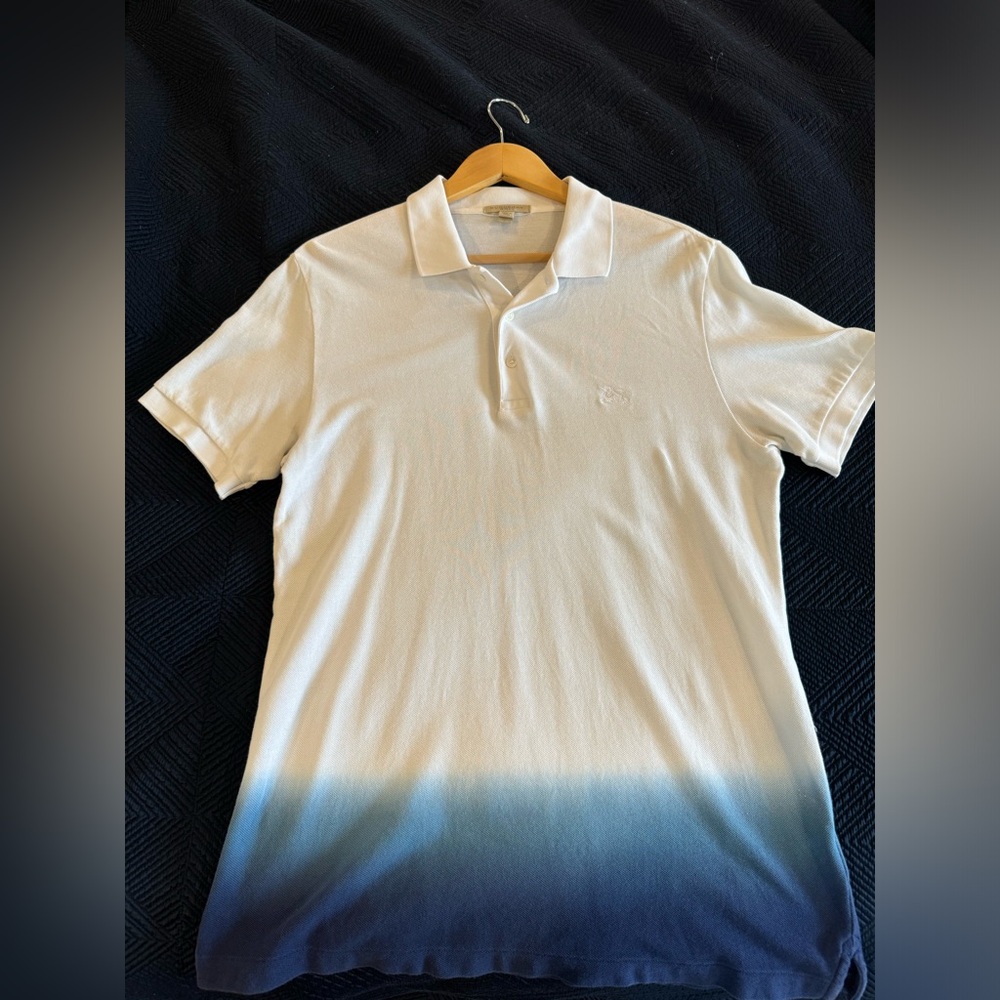 Burberry Brit Polo